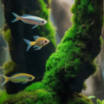 Moss Tree Aquarium