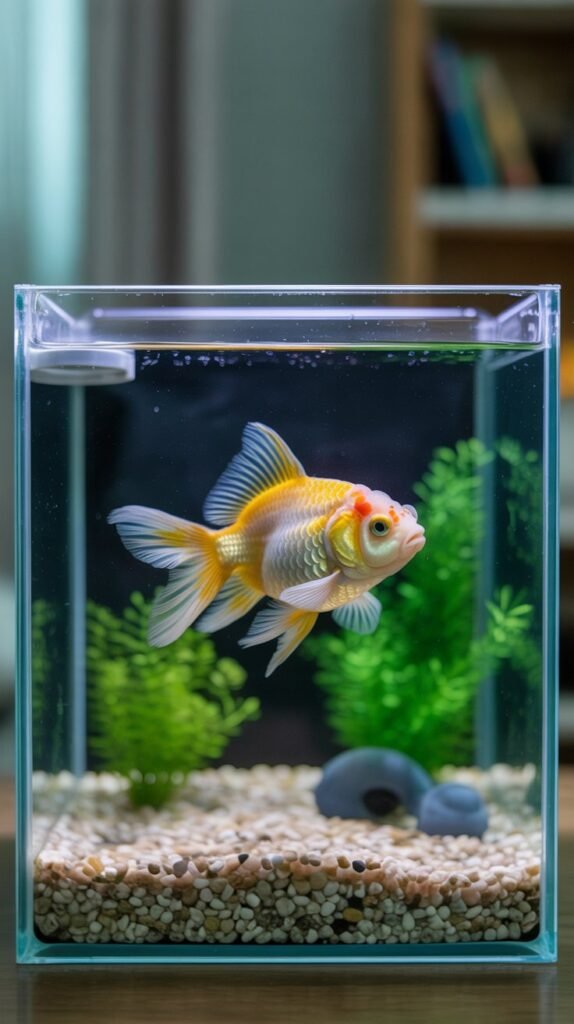 Nitrite Poisoning Fish