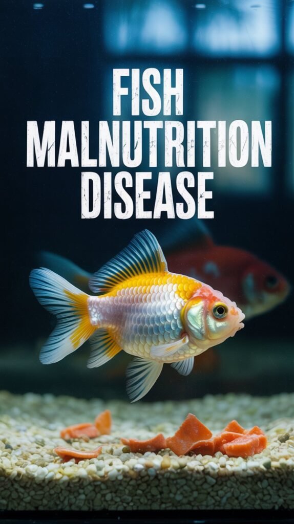 Malnutrition Disease