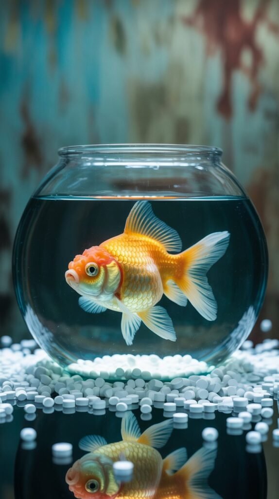 Chlorine Poisoning Symptoms
