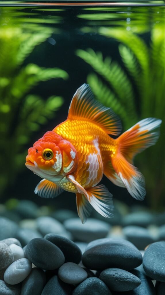 Columnaris fish disease
