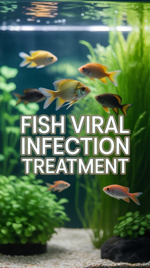 Viral Infection Treatment