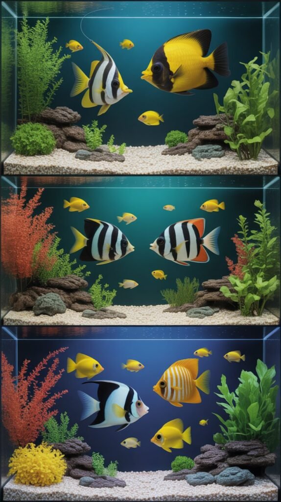 chloramine removal aquarium