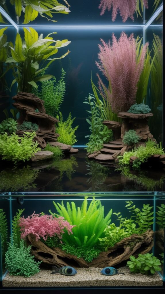 Dutch Style Aquascape: A Complete Guide for Aquascaping
