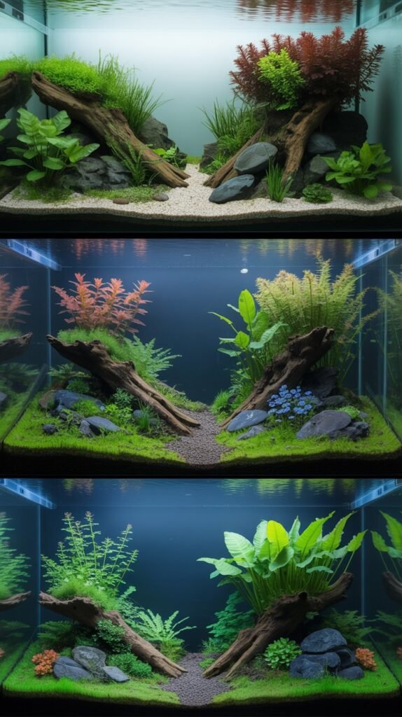 Dutch Style Aquascape: A Complete Guide for Aquascaping