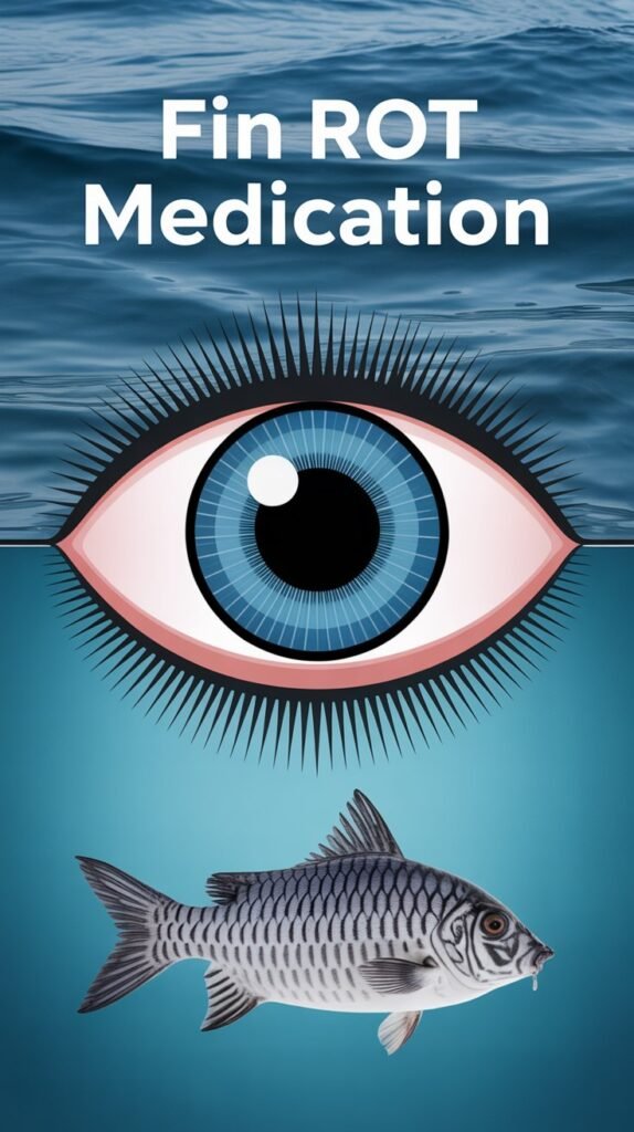 Fin Rot Medication