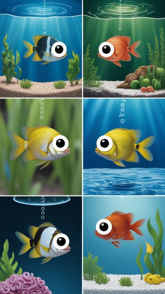 Fish Bloating Treatment