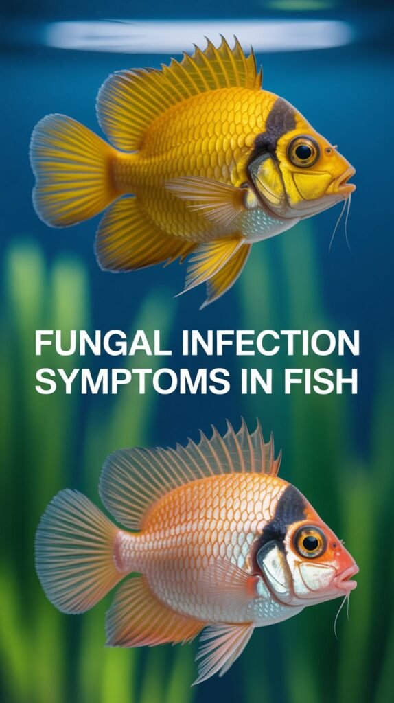 Fungal infections