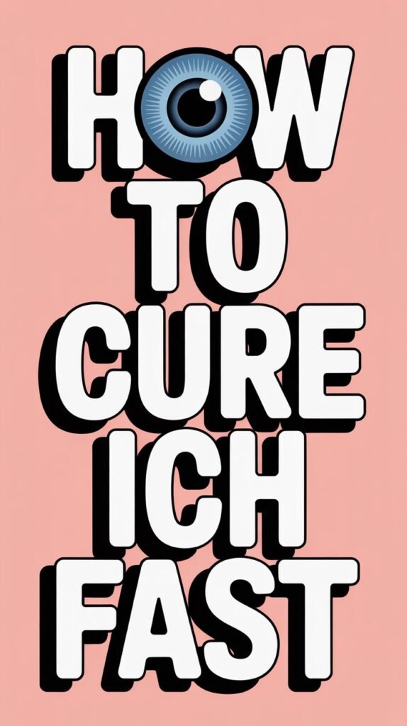 How to Cure Ich Fast