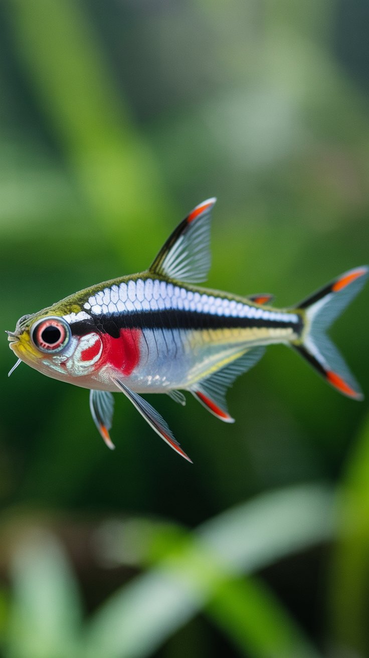 Neon Tetra Disease: Causes, Symptoms, Prevention, and Treatment Guide ...