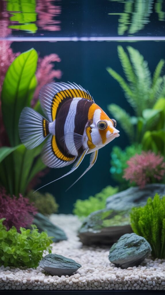 Pellia Aquarium