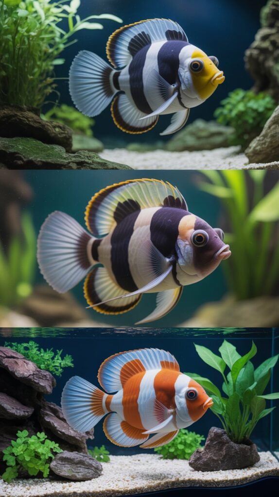 Pellia Aquarium