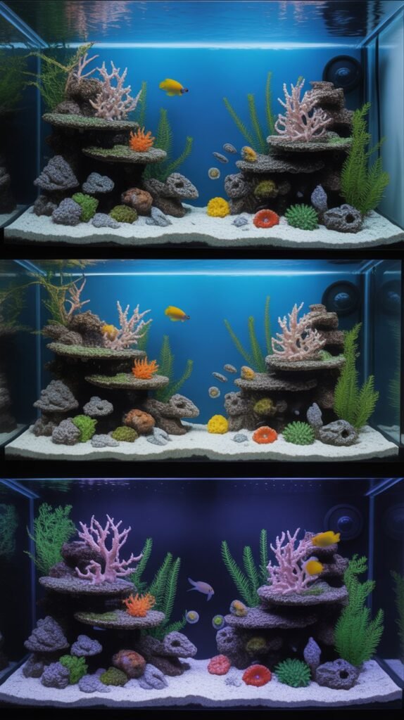 Reef Ready Aquarium