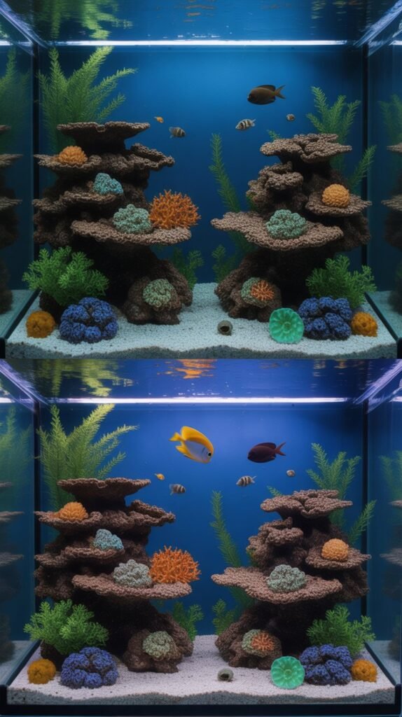 Reef Ready Aquarium