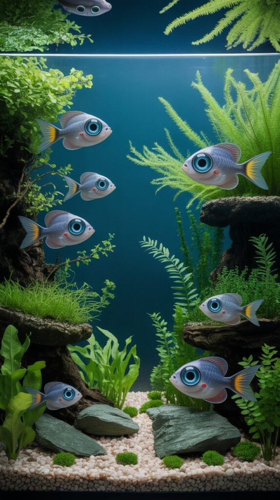 aquarium root tabs