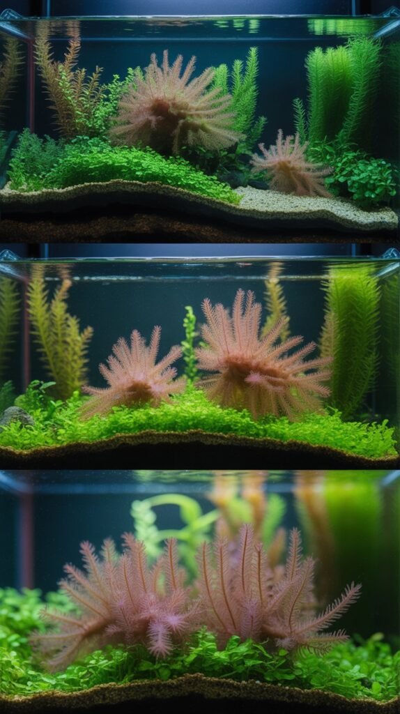 Rotala Wallichii Aquarium