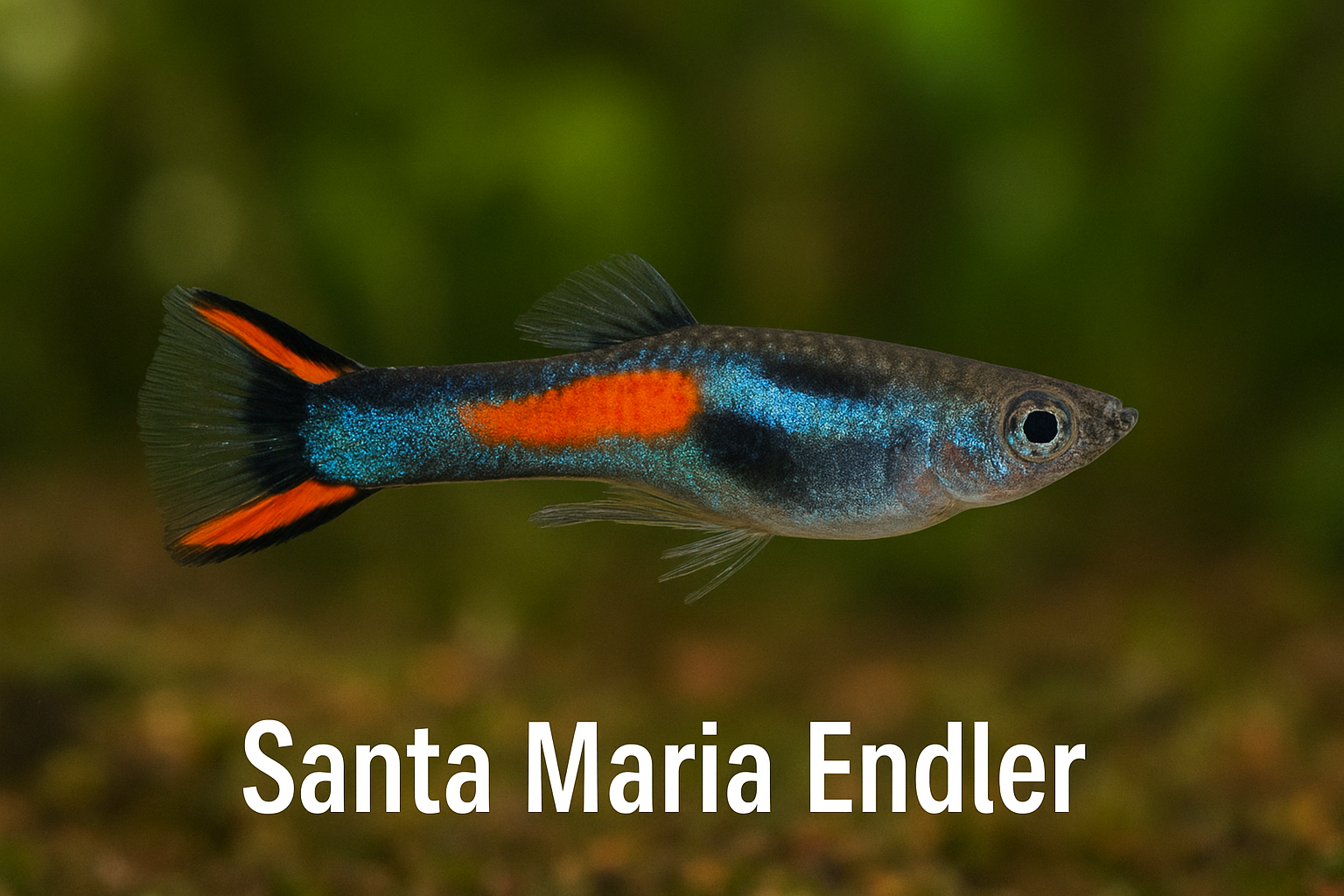 Santa Maria Endler
