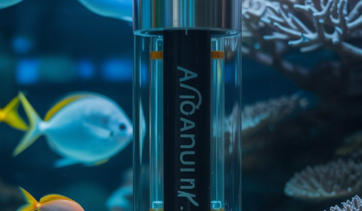 Aquarium Reactor