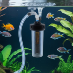 Freshwater Aquarium Filtration