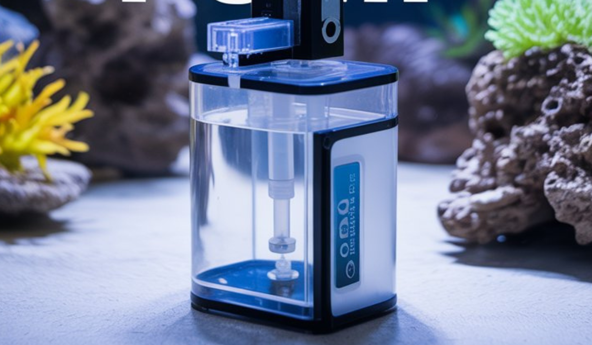 Dosing Pump