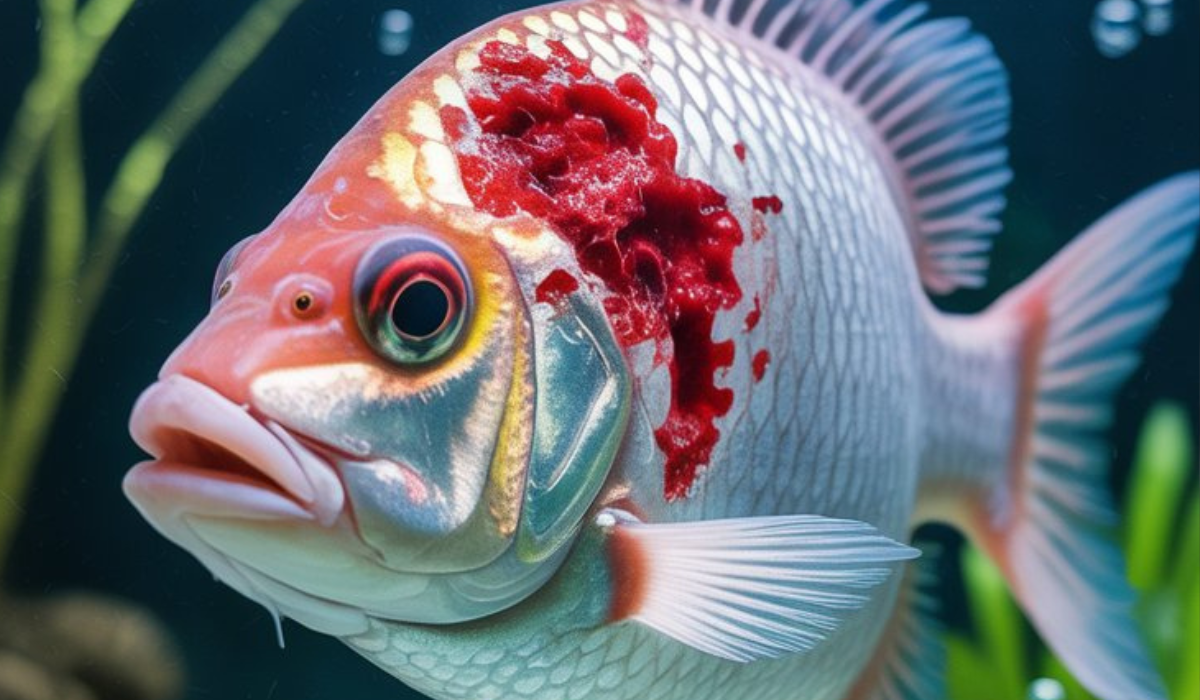 Hemorrhagic Disease