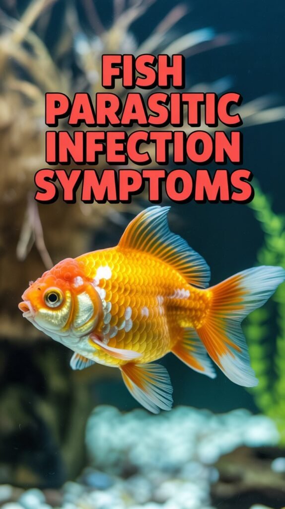 Parasitic Infection Symptoms