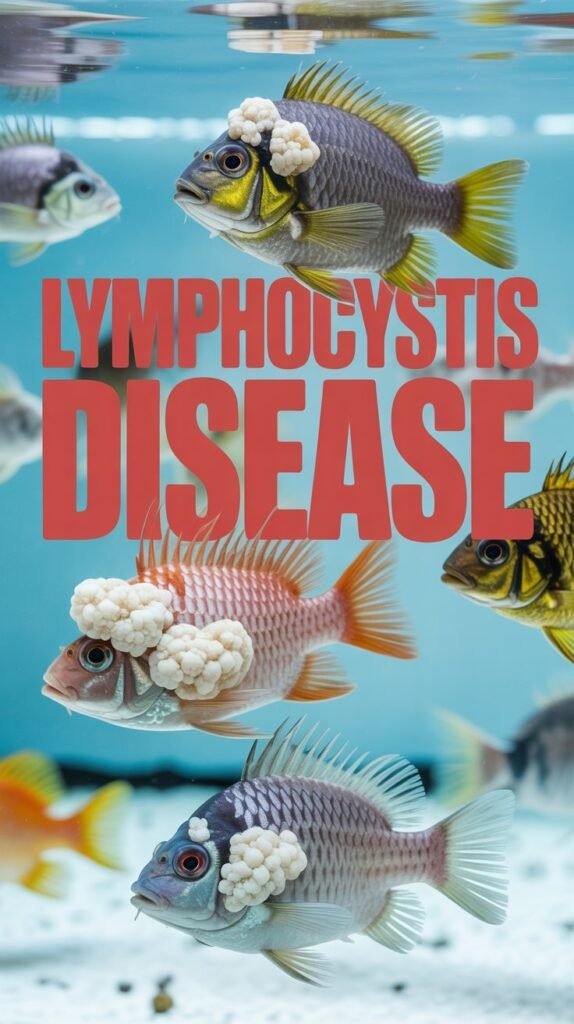 Lymphocystis Disease