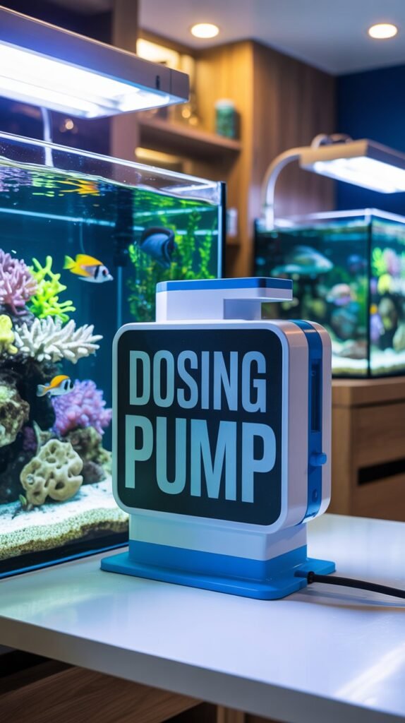 Dosing Pump