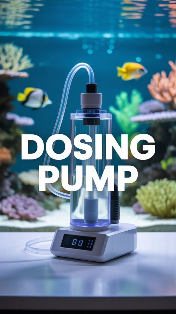 Dosing Pump