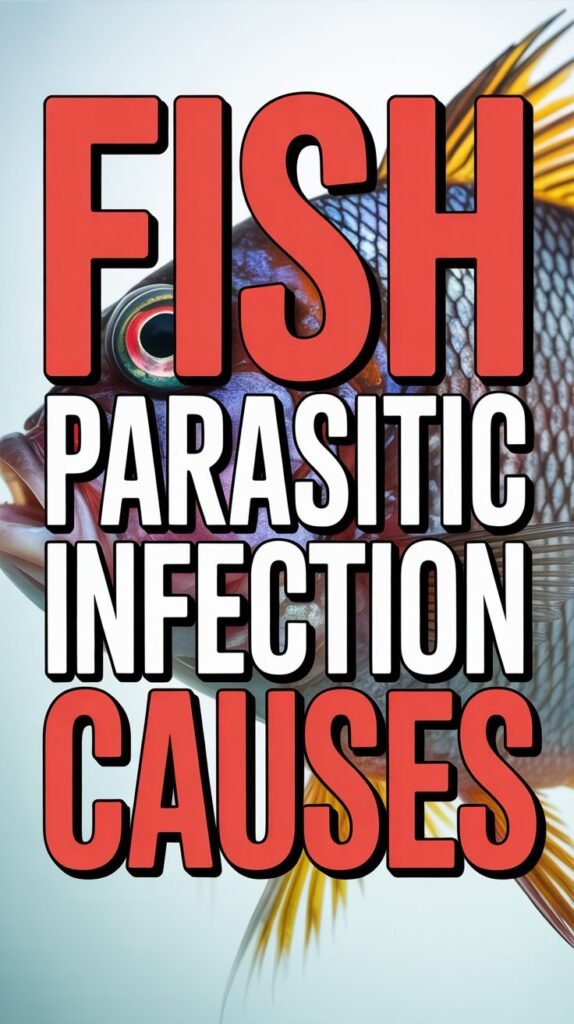 Parasitic Infection Causes