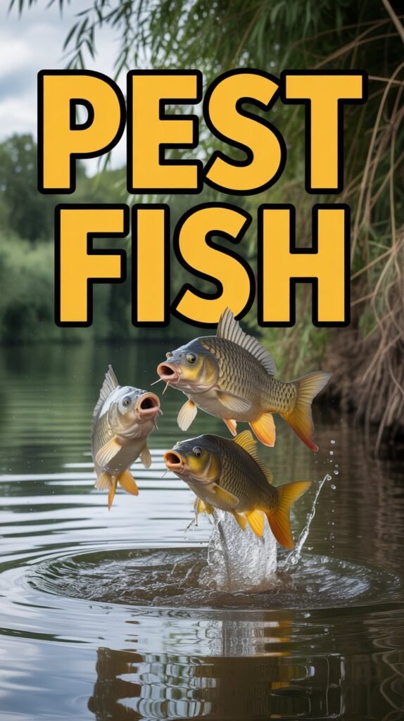 Pest Fish
