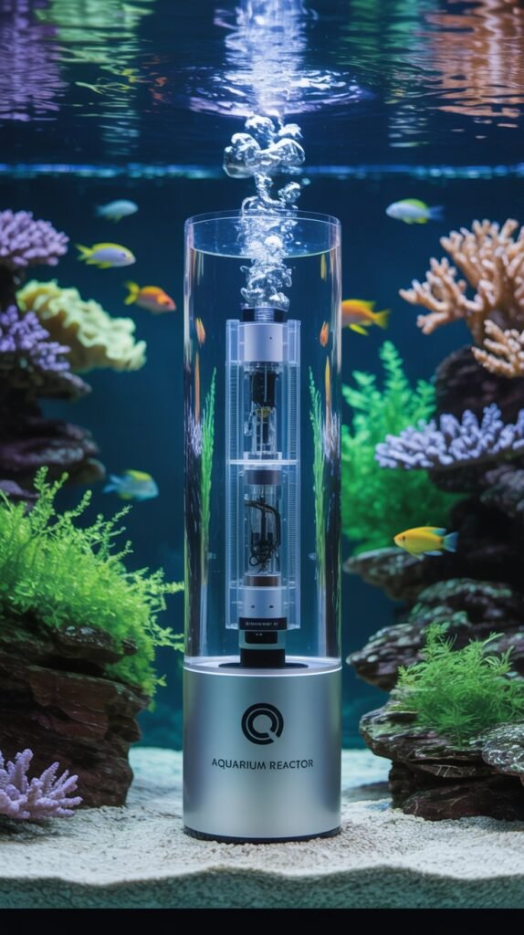 Aquarium Reactor