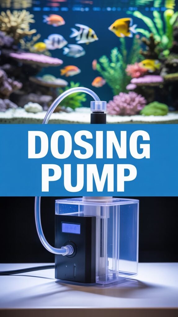 Dosing Pump