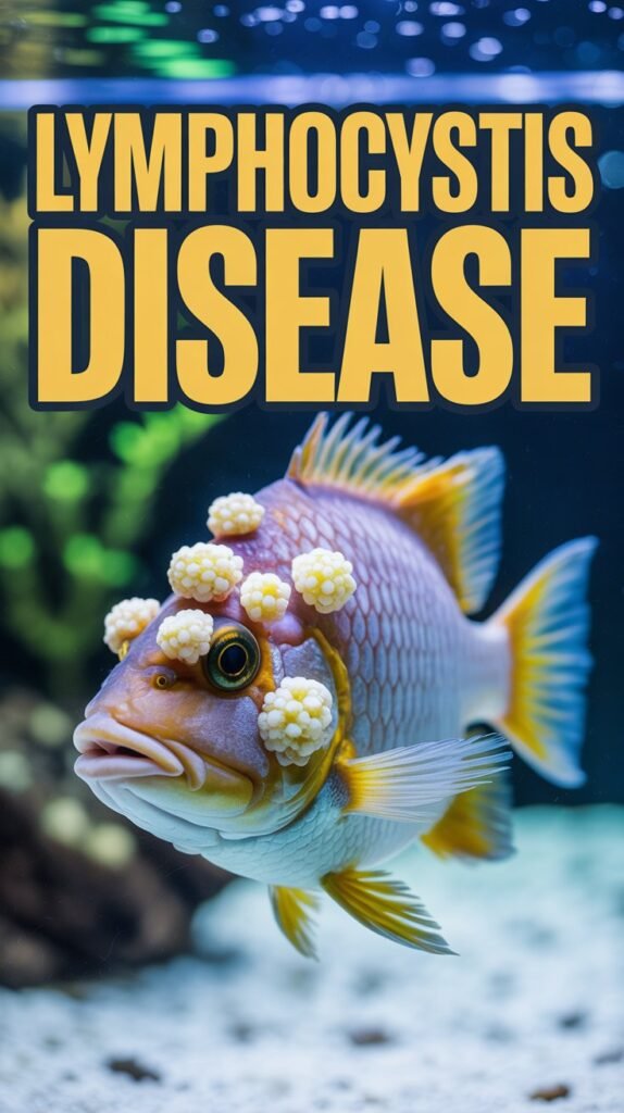 Lymphocystis Disease