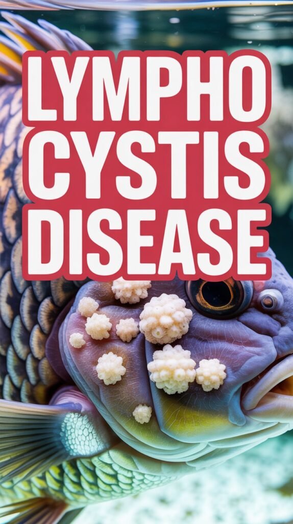 Lymphocystis Disease