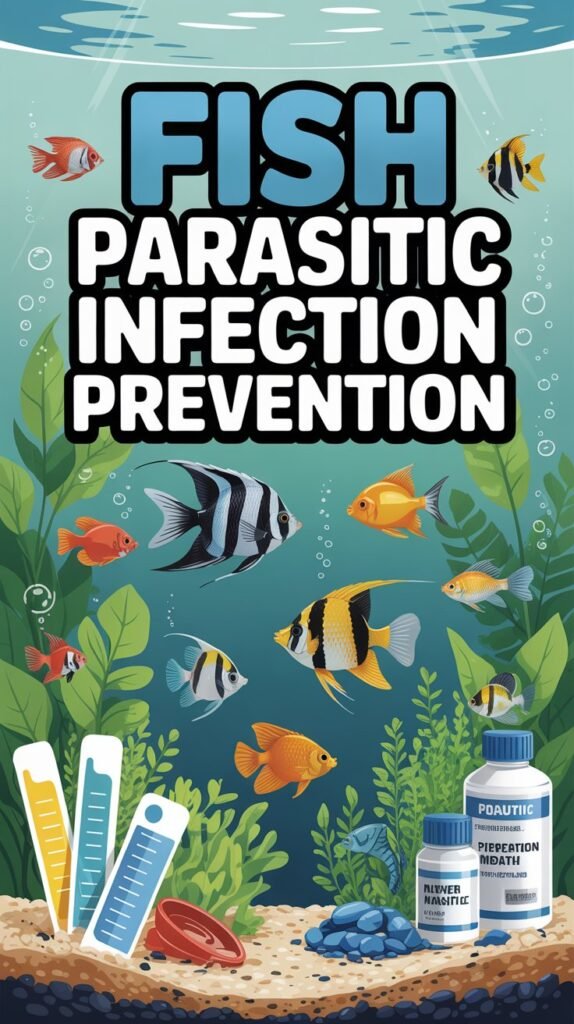 Parasitic Infection Prevention