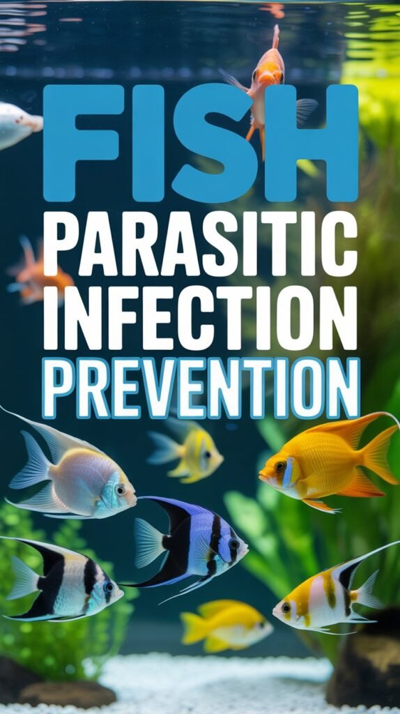 Parasitic Infection Prevention