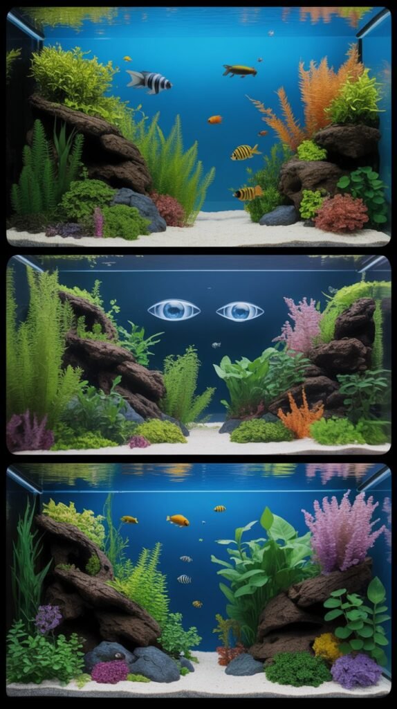 Aquarium Reactor