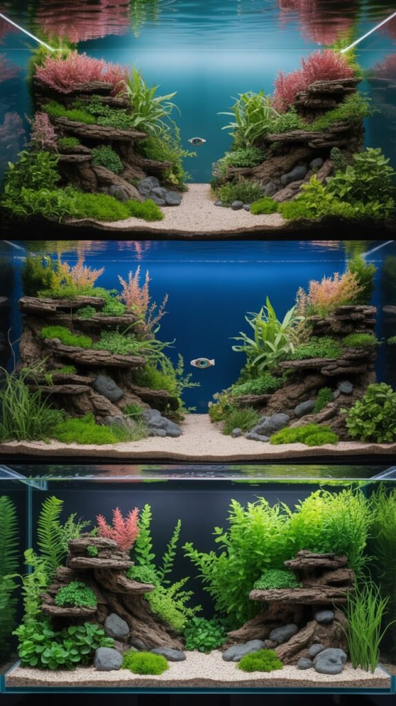 Aquascaping Contest