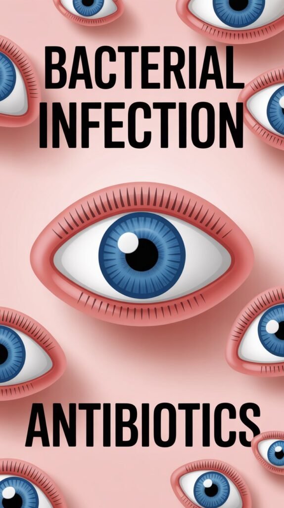 Bacterial Infection Antibiotics