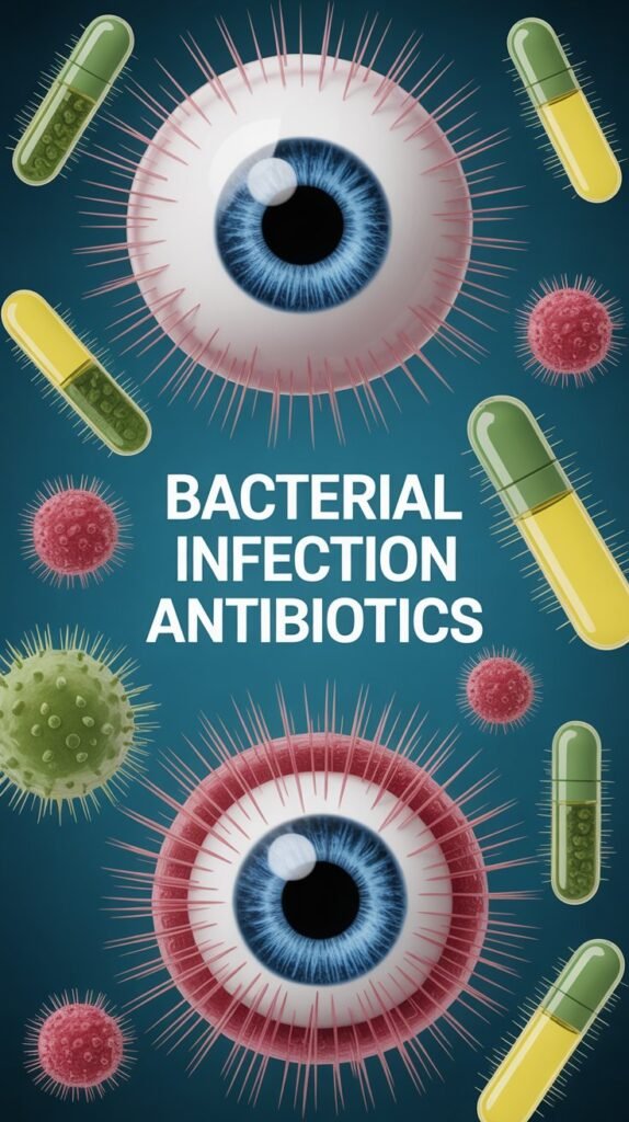 Bacterial Infection Antibiotics