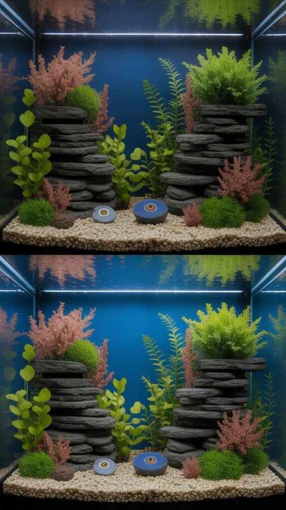 Ohko Stone Aquarium