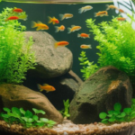 Ohko Stone Aquarium