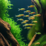 Manzanita Wood Aquarium