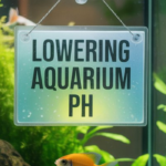 Lowering Aquarium pH
