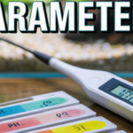 Aquarium Water Parameters