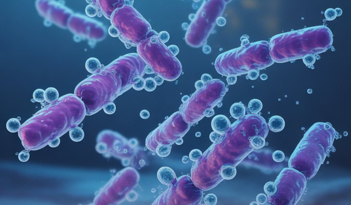 Denitrifying Bacteria