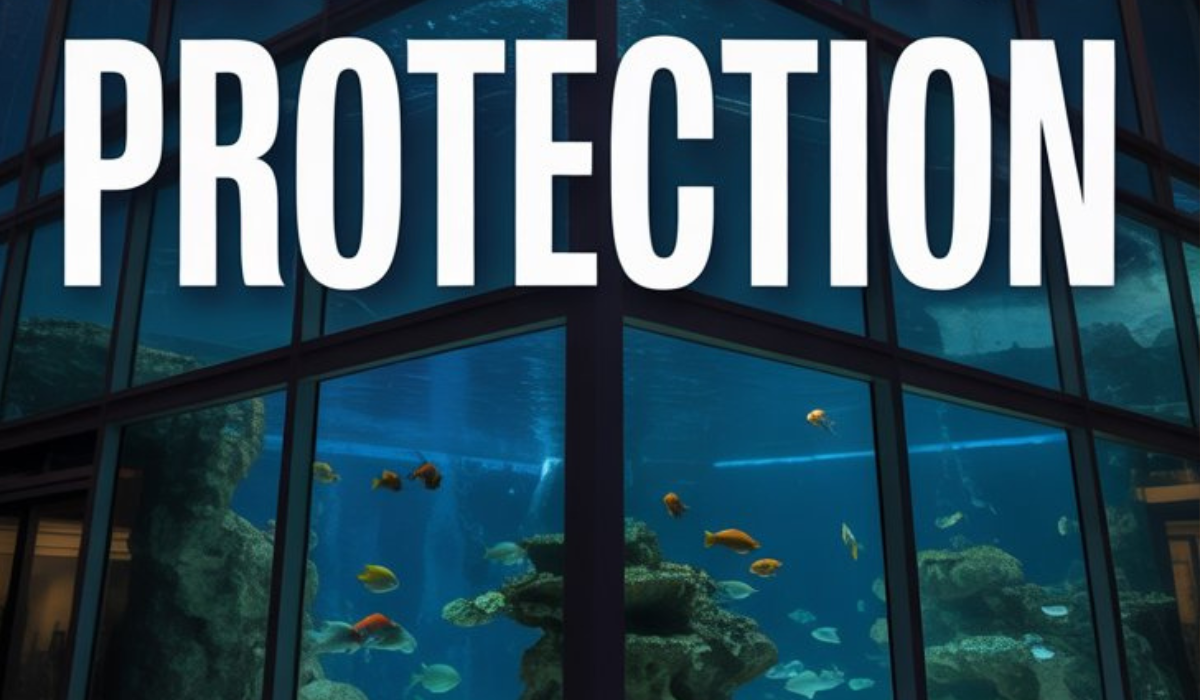 Lightning Protection