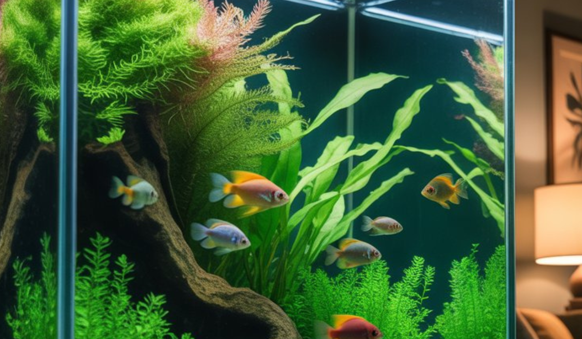 How to Reduce Nitrates in Aquarium