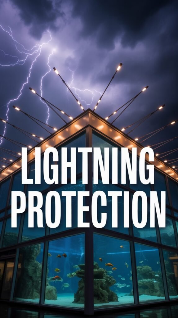 Lightning Protection